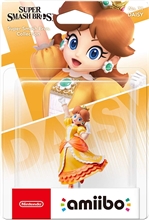 amiibo Daisy (Super Smash Bros. Collection)