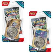 Pokémon TCG: SV06 Twilight Masquerade - Checklane Blister