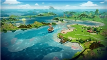 Cat Quest III (SWITCH)