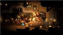 Cat Quest III (SWITCH)