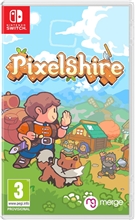 Pixelshire (SWITCH)