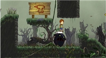 A Boy And His Blob (SWITCH)