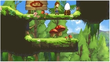 A Boy And His Blob (SWITCH)