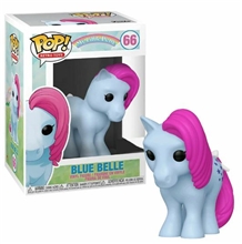 Funko POP! Retro Toys: My Litlle Pony - Blue Belle