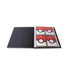 Pokémon TCG: SV06 Twilight Masquerade - A5 album