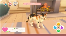 Cat Rescue Story (PS4)