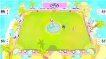 Pool Party (Code in Box) (SWITCH)