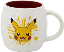 Pokémon - Globe Mug Gift set