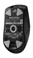 ASUS ROG KERIS WIRELESS AIMPOINT (P709), RGB, Bluetooth, black