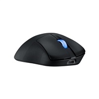 ASUS ROG Keris II Ace, wireless gaming mouse, black