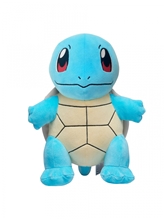 Pokemon - Plush 30 cm - Squirtle (95257B) /Stuffed Animals  and  Plush Toys
