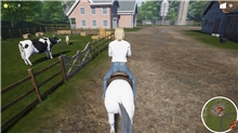 My Life: Farm Vet (PS5)