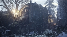 Resident Evil 8 Village - Gold Edition (PS4) (SALE)