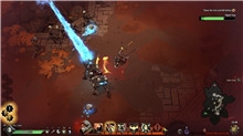 Ravenswatch - Legendary Edition (PC)