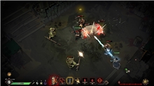 Ravenswatch - Legendary Edition (PS4)