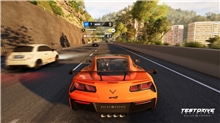 Test Drive Unlimited: Solar Crown - Deluxe Edition (XSX)