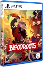 Bloodroots (PS5)