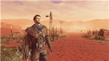 Beyond a Steel Sky (Code in a Box) (SWITCH)