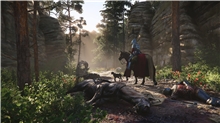Kingdom Come: Deliverance II - Collectors Edition (XSX)