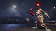 Killer Klowns from Outer Space: The Game (XSX)