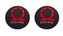 Analog Thumb Grips - Kratos (X1/XSX/PS4/PS5)