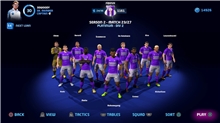 Sociable Soccer 25 (PS4)