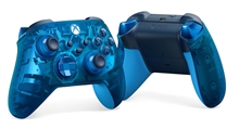 Xbox Series X Wireless Controller - Sky Cipher Special Edition (XSX) (SALE)