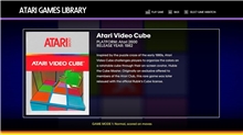 Atari 50: The Anniversary Celebration - Expanded Steelbook Edition (SWITCH)