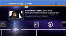 Atari 50: The Anniversary Celebration - Expanded Steelbook Edition (SWITCH)