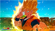 DRAGON BALL: Sparking! ZERO (XSX)
