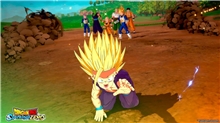 DRAGON BALL: Sparking! ZERO (XSX)