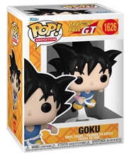 Funko Pop! Animation: Dragon Ball GT - Goku