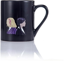Wednesday Uniform Mug