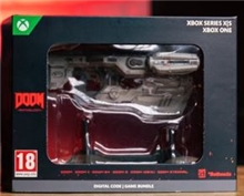 Doom Anthology (Code in Box) (XSX)