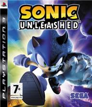 Sonic Unleashed (PS3)