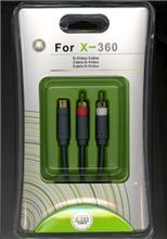 D-Video Cable (X360)