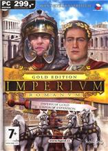 Imperium Romanum Gold (PC)