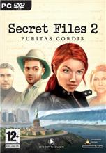 Secret Files 2: Puritas Cordis (PC)