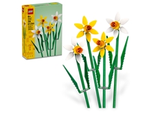 LEGO® Botanicals 40747 - Daffodils
