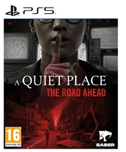 A Quiet Place: The Road Ahead /PS5