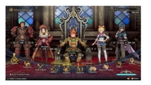 Romancing SaGa 2: Revenge of the Seven (SWITCH)