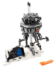 LEGO® Star Wars™ 75306: Imperial Probe Droid