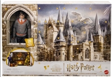 Harry Potter - Advent Calendar (HND80) /Seasonal