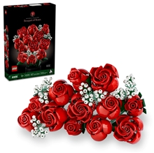 LEGO® Botanicals 10328: Bouquet of Roses