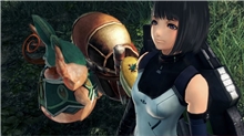 Xenoblade Chronicles X: Definitive Edition (SWITCH)