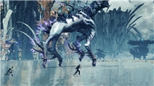 Xenoblade Chronicles X: Definitive Edition (SWITCH)