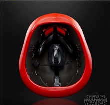 Star Wars Captain Cardinal electronic helmet