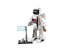 LEGO® Creator 31134: Space Shuttle