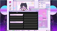Needy Streamer Overload (SWITCH)