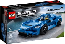 LEGO® Speed Champions 76902: McLaren Elva
